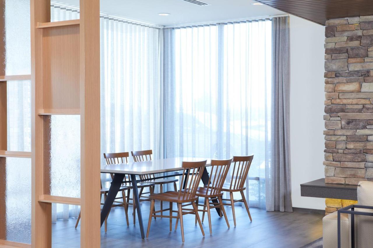Fairfield By Marriott Inn & Suites Palmdale West 外观 照片