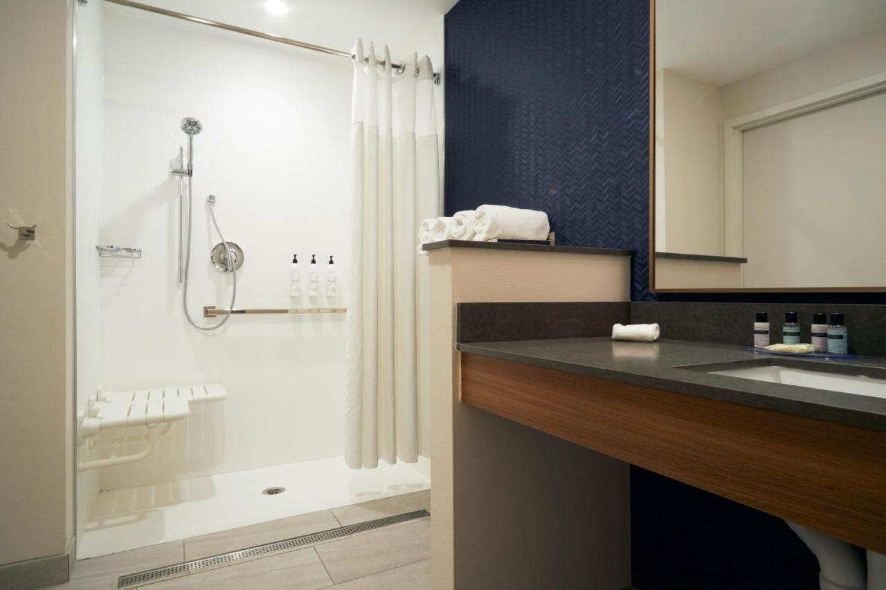 Fairfield By Marriott Inn & Suites Palmdale West 外观 照片