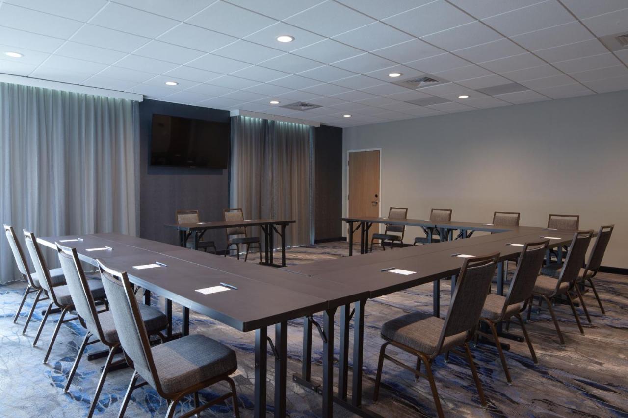 Fairfield By Marriott Inn & Suites Palmdale West 外观 照片
