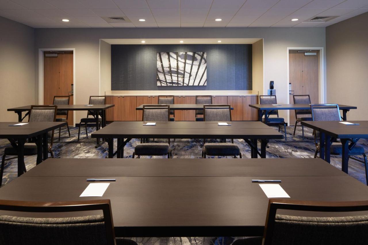 Fairfield By Marriott Inn & Suites Palmdale West 外观 照片